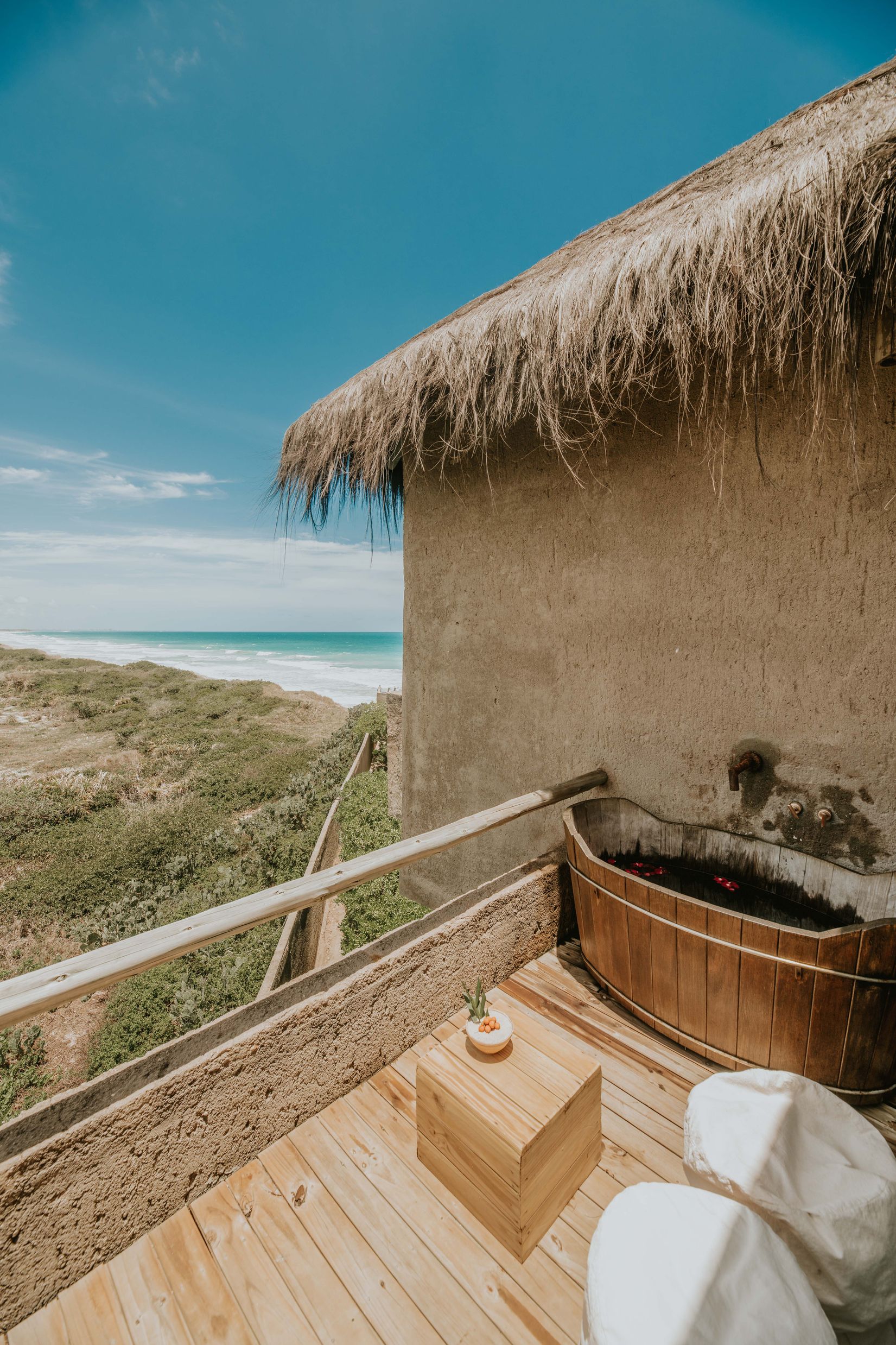 Apoena Suite - Séjour d'exception au Nord-Est du Brésil Apoena Suite - Séjour d'exception au Nord-Est du Brésil