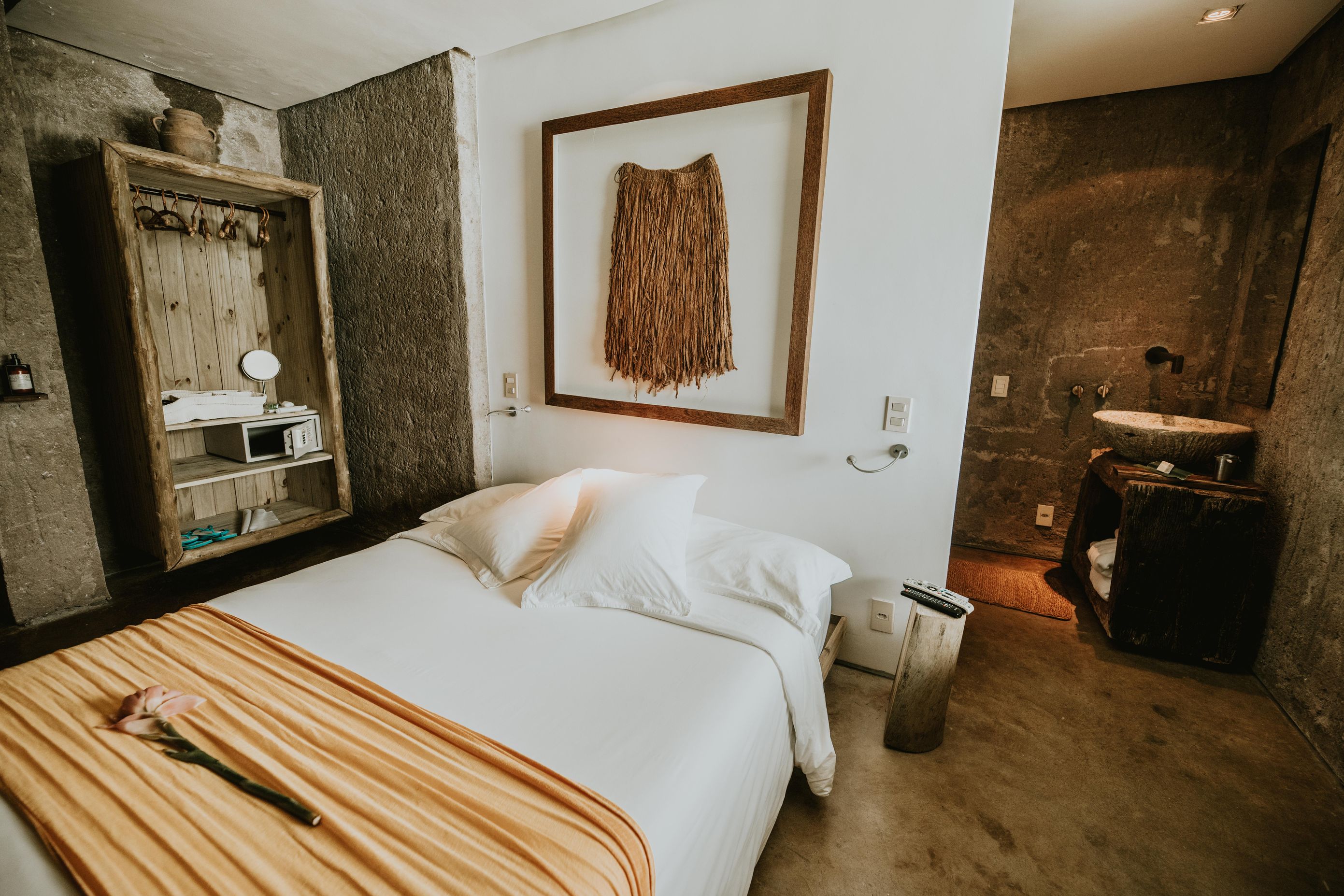 Araxá Suite - Séjour d'exception au Nord-Est du Brésil Araxá Suite - Séjour d'exception au Nord-Est du Brésil