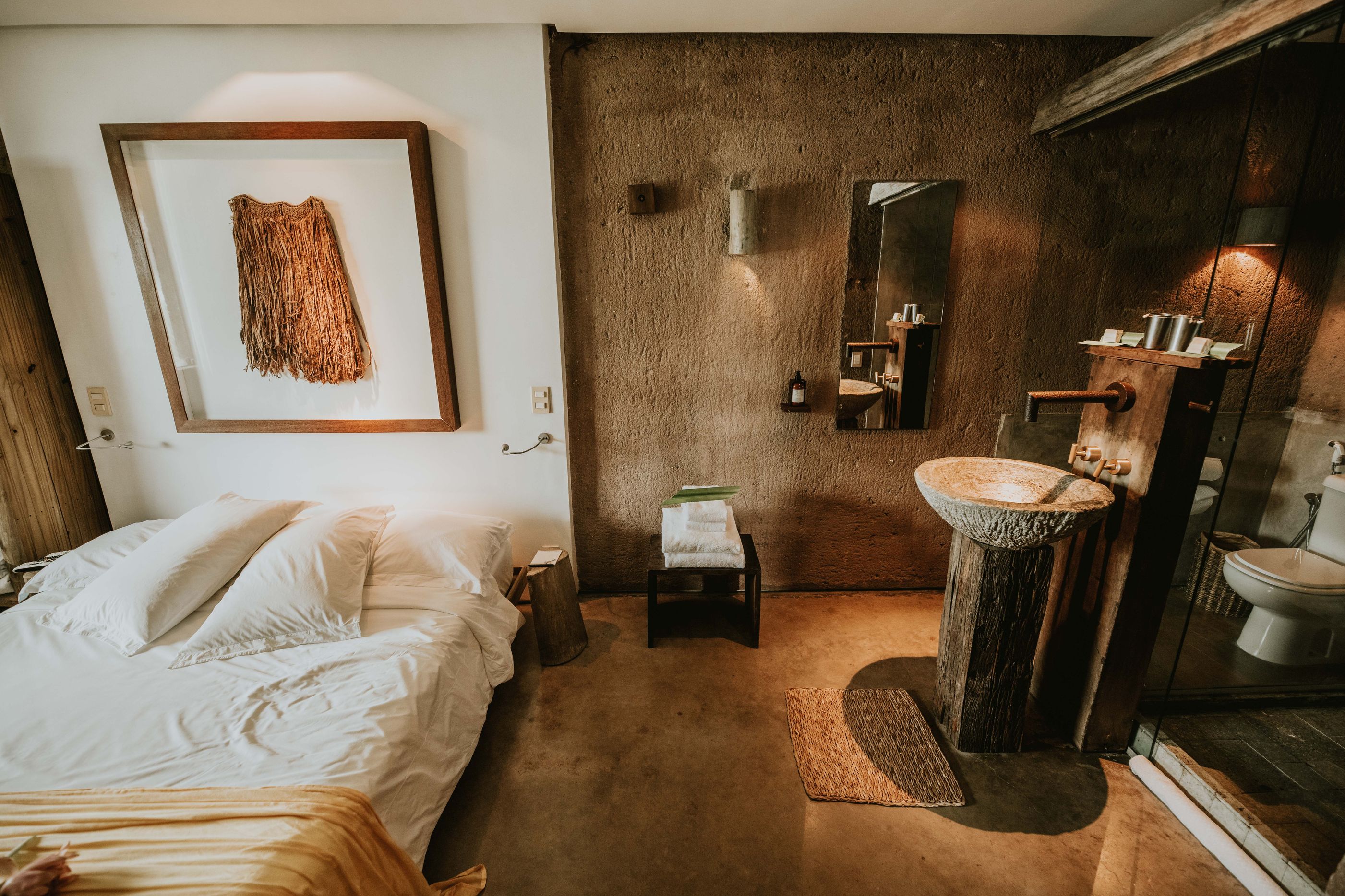 Araxá Suite - Séjour d'exception au Nord-Est du Brésil Araxá Suite - Séjour d'exception au Nord-Est du Brésil