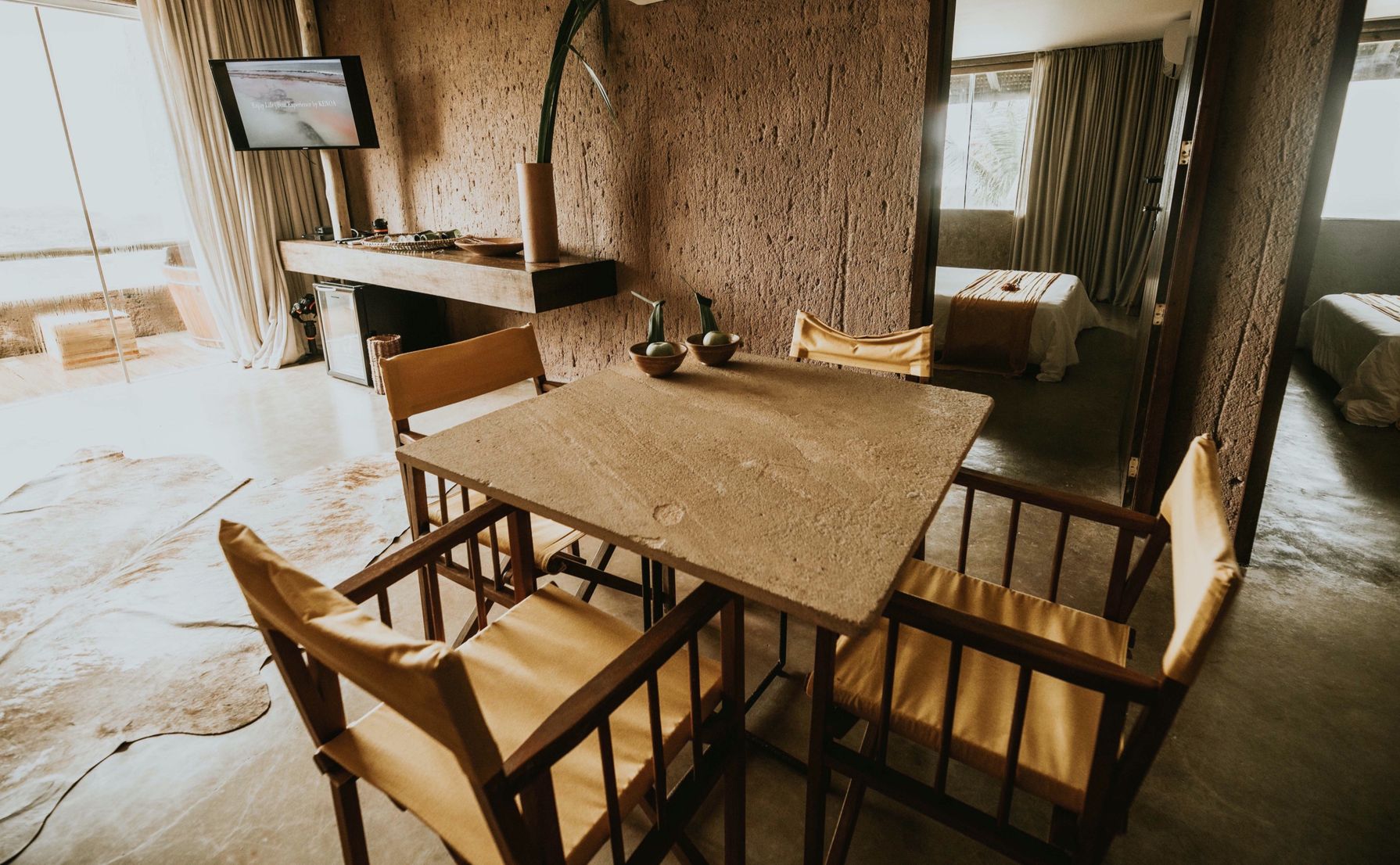 Araxá Suite - Séjour d'exception au Nord-Est du Brésil Araxá Suite - Séjour d'exception au Nord-Est du Brésil