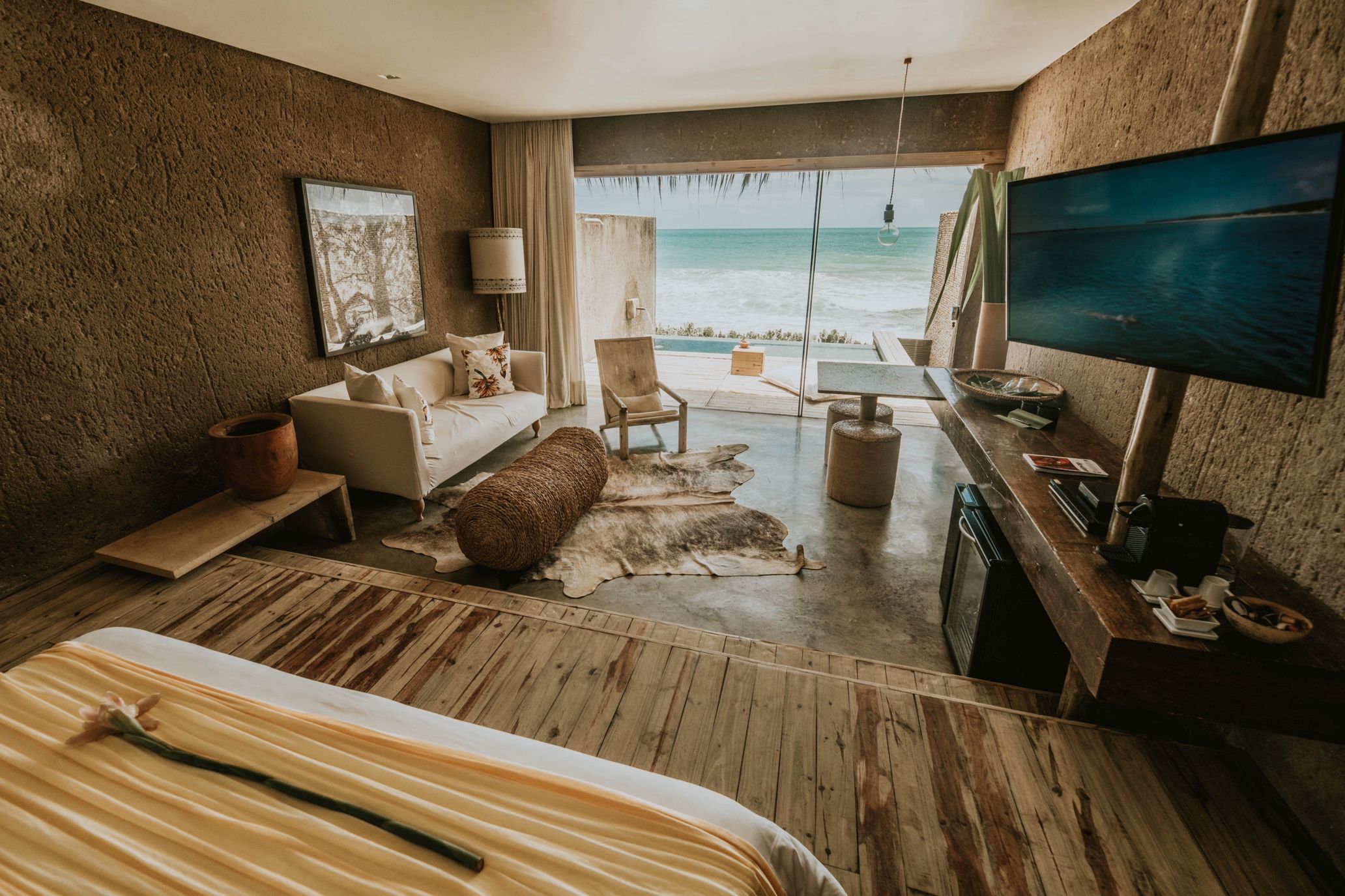 Jaobi Villa - Séjour d'exception au Nord-Est du Brésil Jaobi Villa - Séjour d'exception au Nord-Est du Brésil