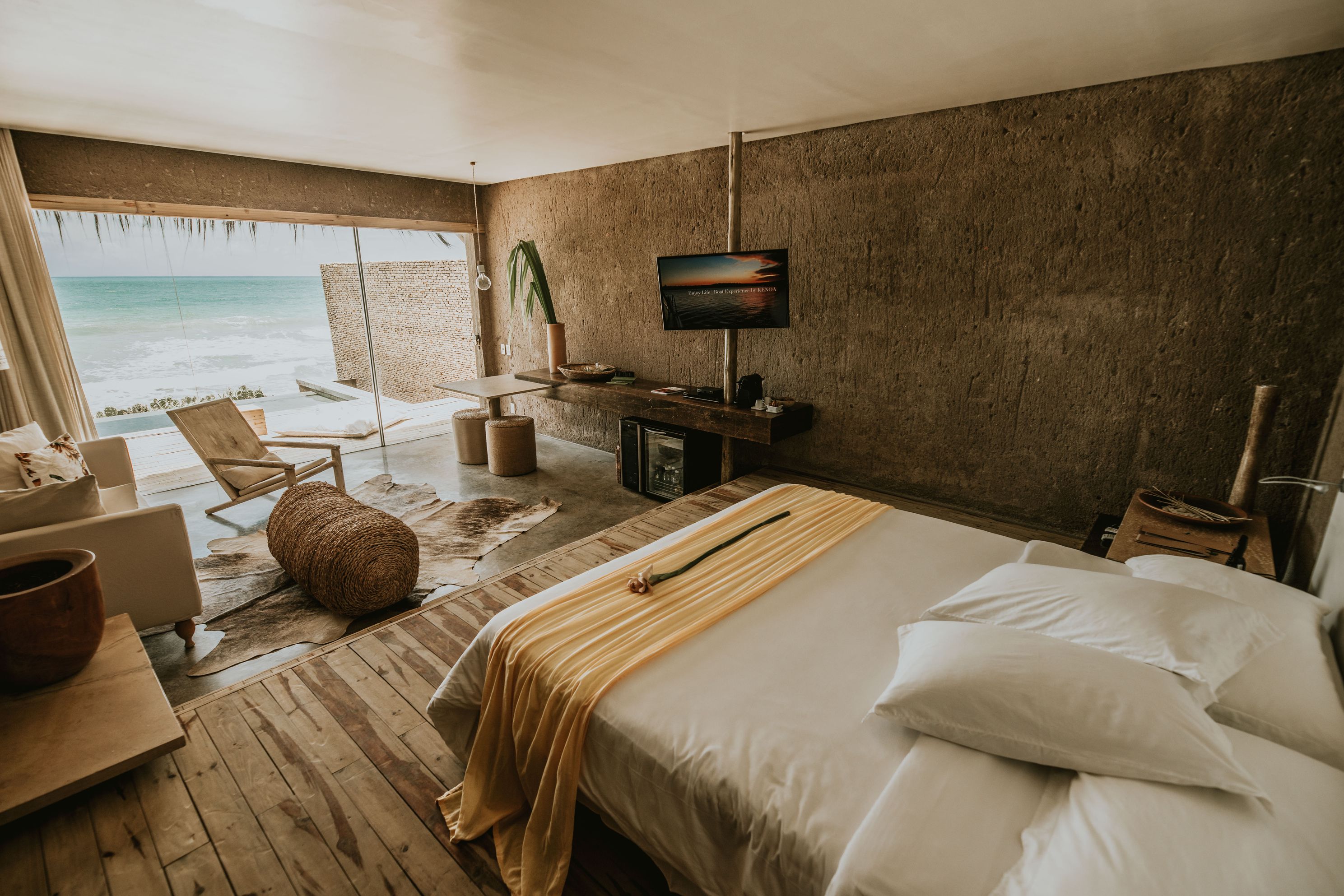 Jaobi Villa - Séjour d'exception au Nord-Est du Brésil Jaobi Villa - Séjour d'exception au Nord-Est du Brésil