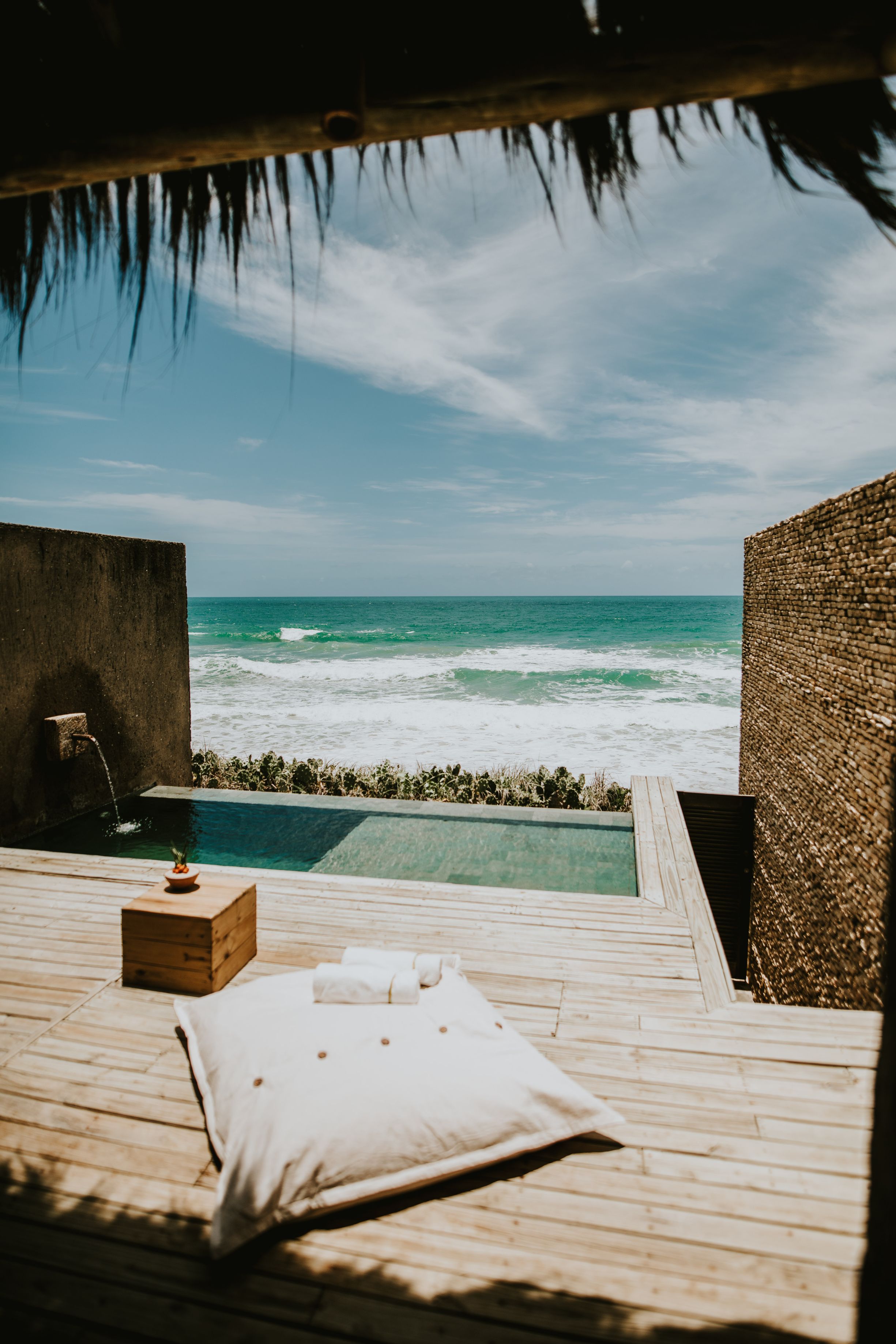 Jaobi Villa - Séjour d'exception au Nord-Est du Brésil Jaobi Villa - Séjour d'exception au Nord-Est du Brésil