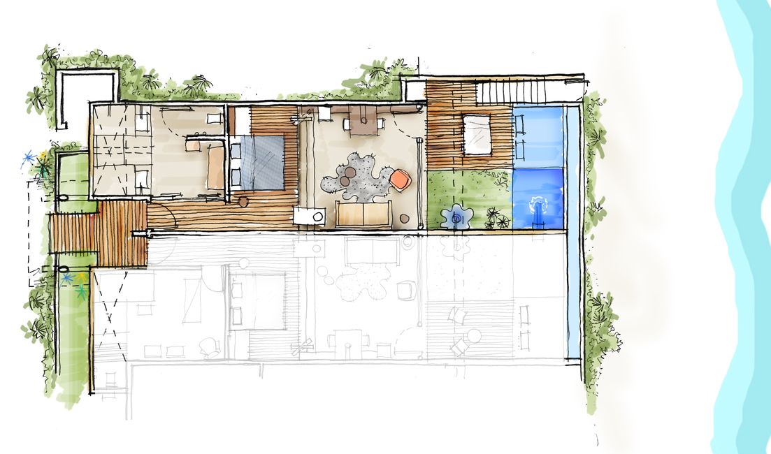 Jaobi Villa - Séjour d'exception au Nord-Est du Brésil Jaobi Villa - Séjour d'exception au Nord-Est du Brésil