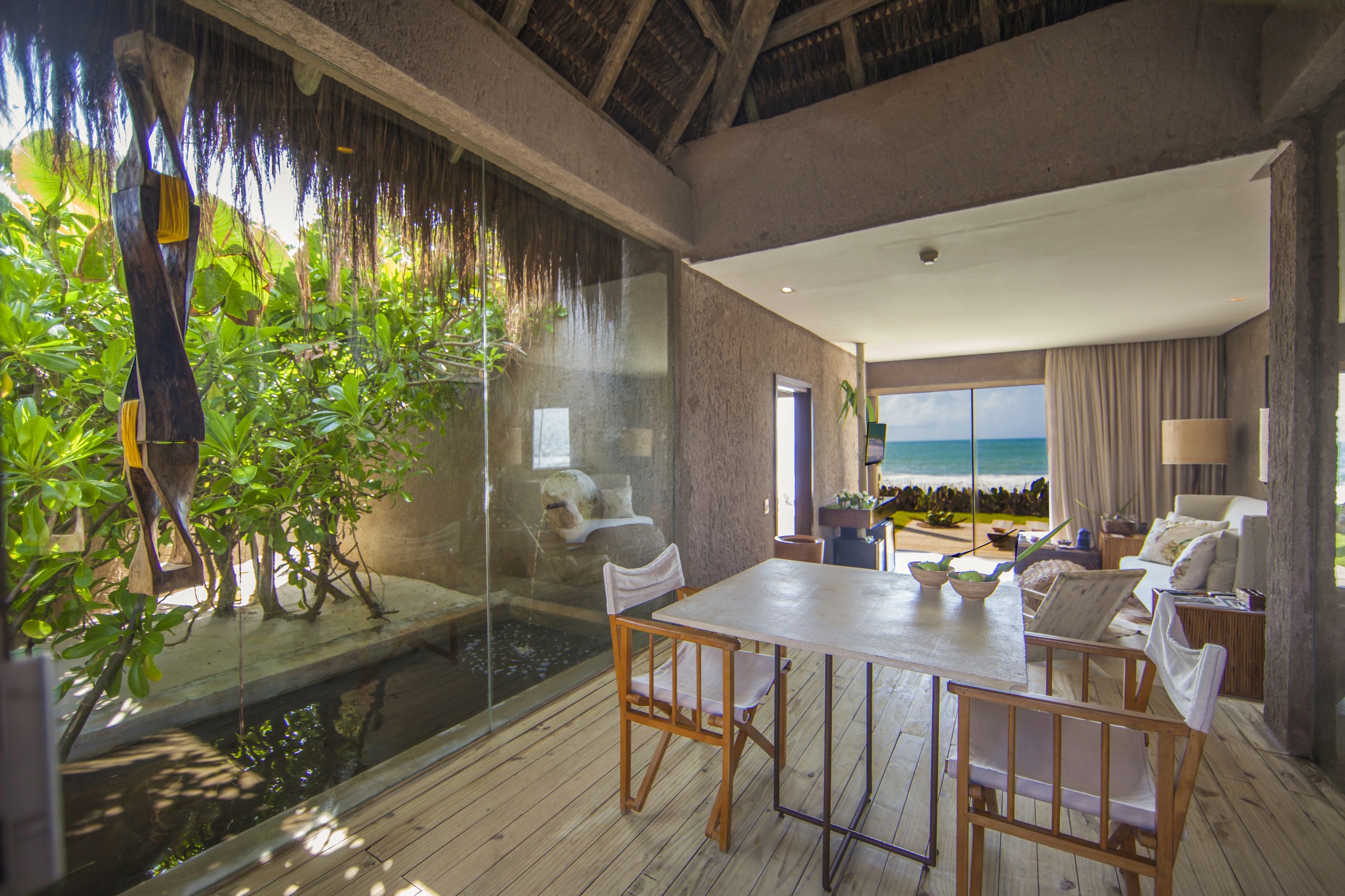 Kenoa Villa - Séjour d'exception au Nord-Est du Brésil Kenoa Villa - Séjour d'exception au Nord-Est du Brésil