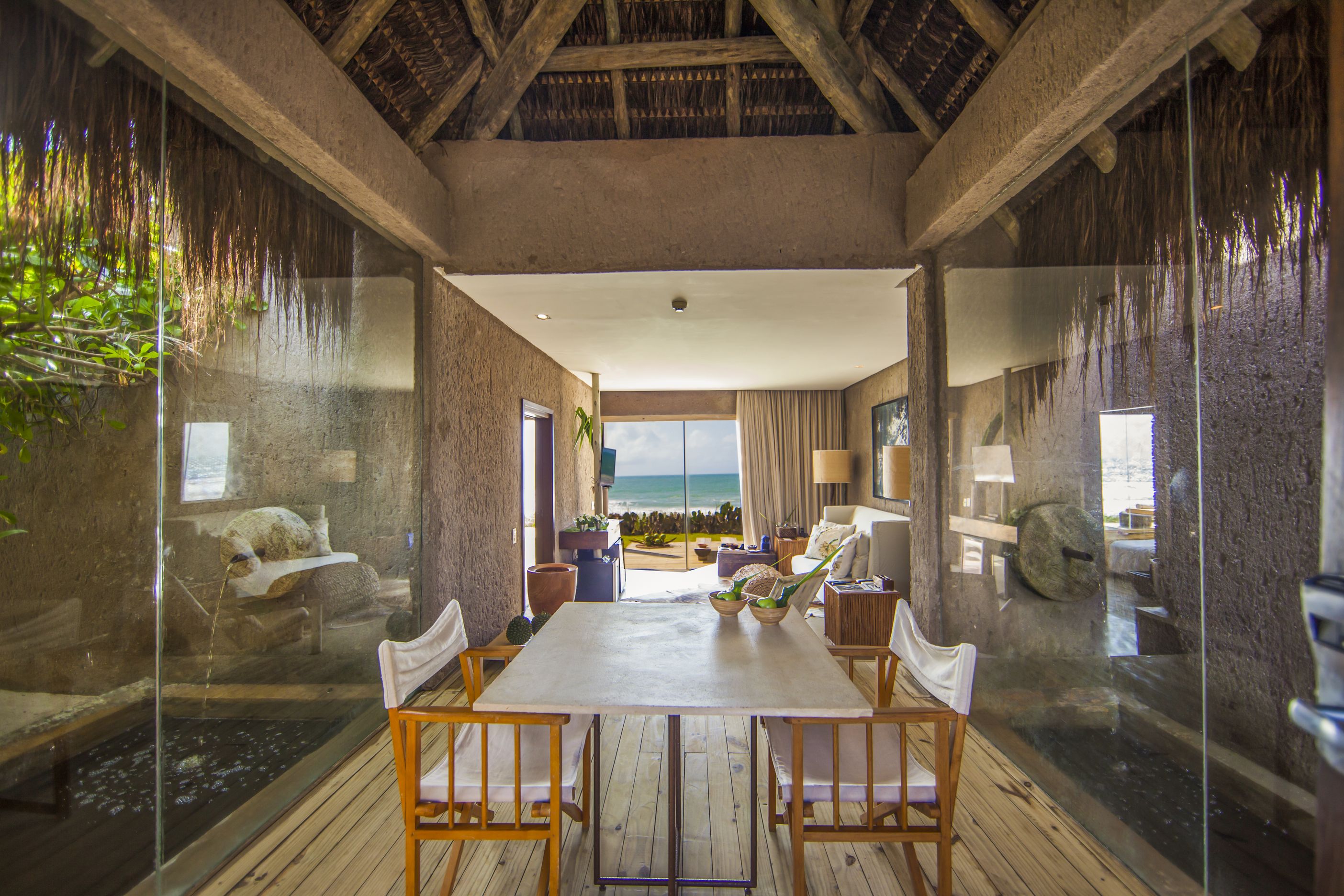 Kenoa Villa - Séjour d'exception au Nord-Est du Brésil Kenoa Villa - Séjour d'exception au Nord-Est du Brésil