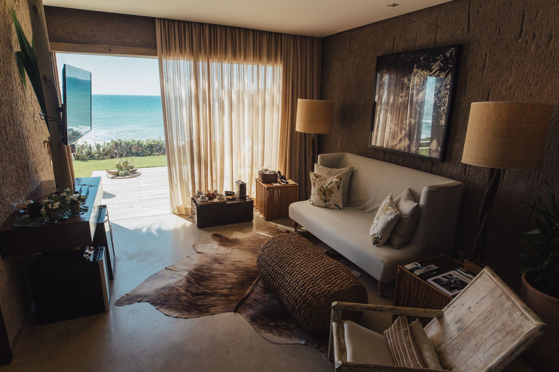 Kenoa Villa - Séjour d'exception au Nord-Est du Brésil Kenoa Villa - Séjour d'exception au Nord-Est du Brésil