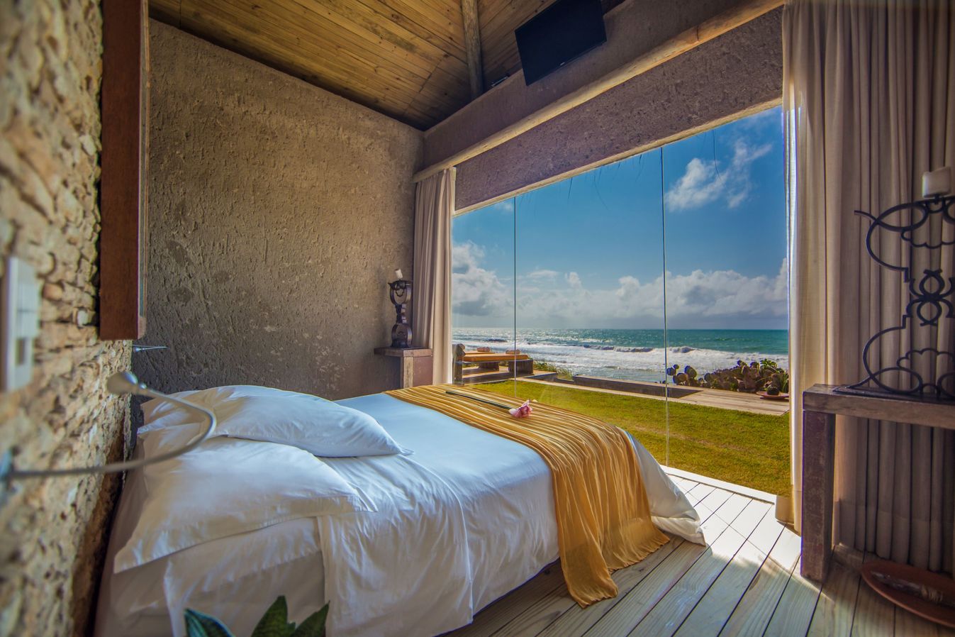 Kenoa Villa - Séjour d'exception au Nord-Est du Brésil Kenoa Villa - Séjour d'exception au Nord-Est du Brésil