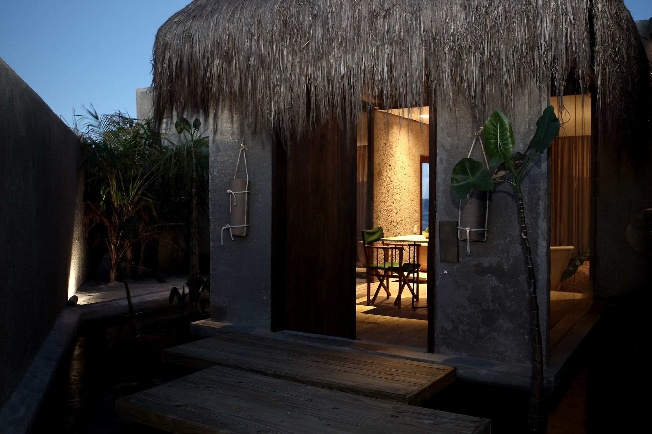 Kenoa Villa - Séjour d'exception au Nord-Est du Brésil Kenoa Villa - Séjour d'exception au Nord-Est du Brésil