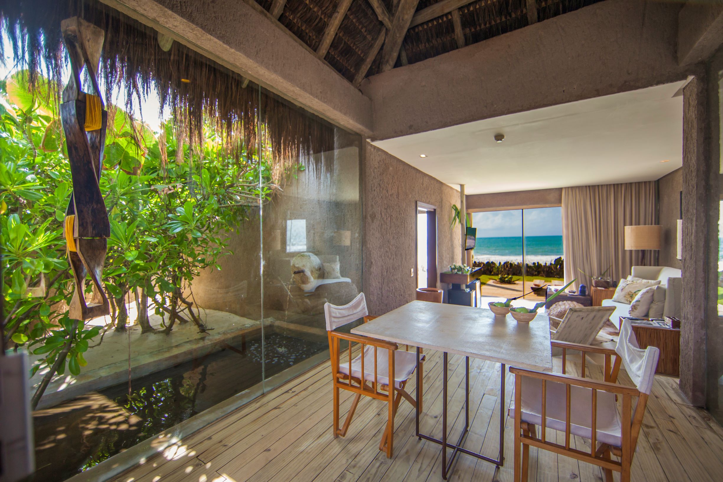 Kenoa Villa - Séjour d'exception au Nord-Est du Brésil Kenoa Villa - Séjour d'exception au Nord-Est du Brésil