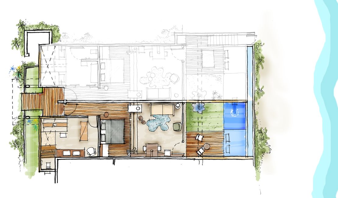 Marajó Villa - Séjour d'exception au Nord-Est du Brésil Marajó Villa - Séjour d'exception au Nord-Est du Brésil