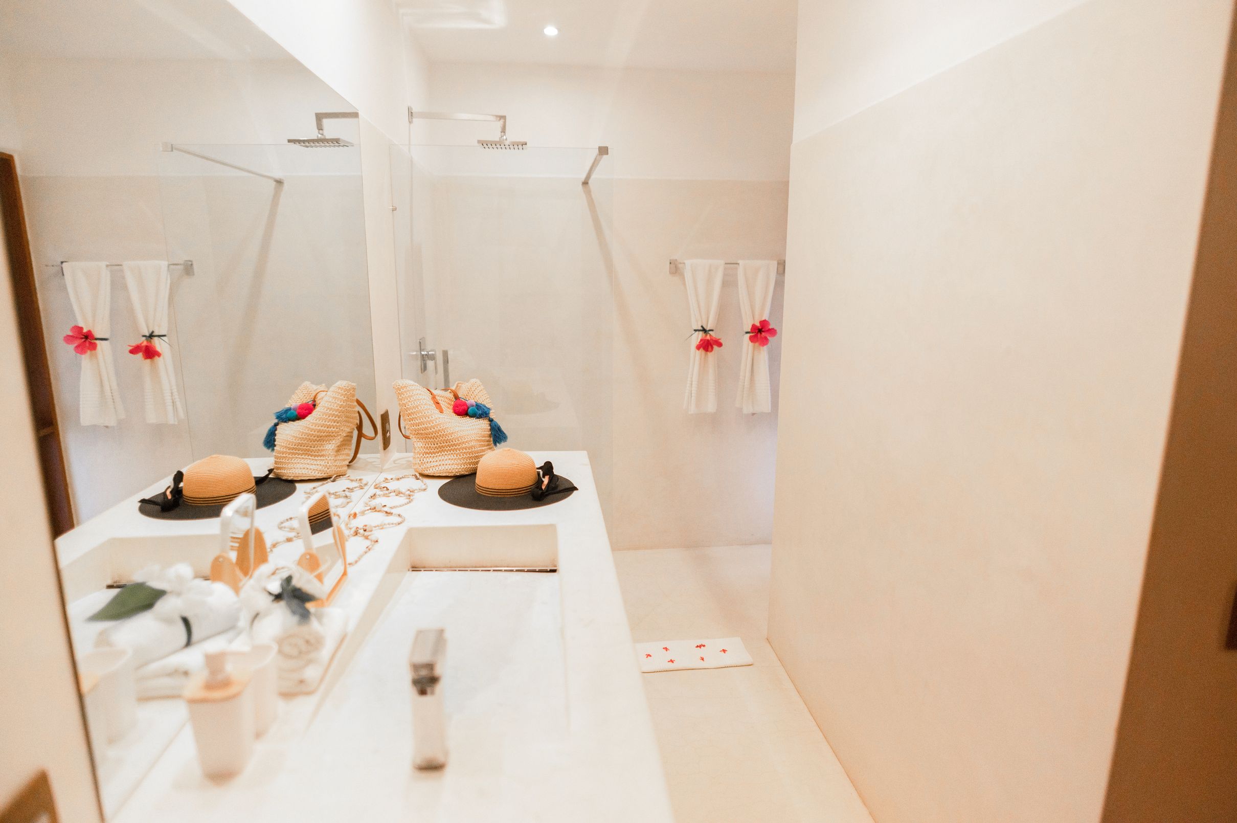 Chalet Quadruple vue jardin - Séjour surf / kitesurf d'exeption à Pipa, Brésil