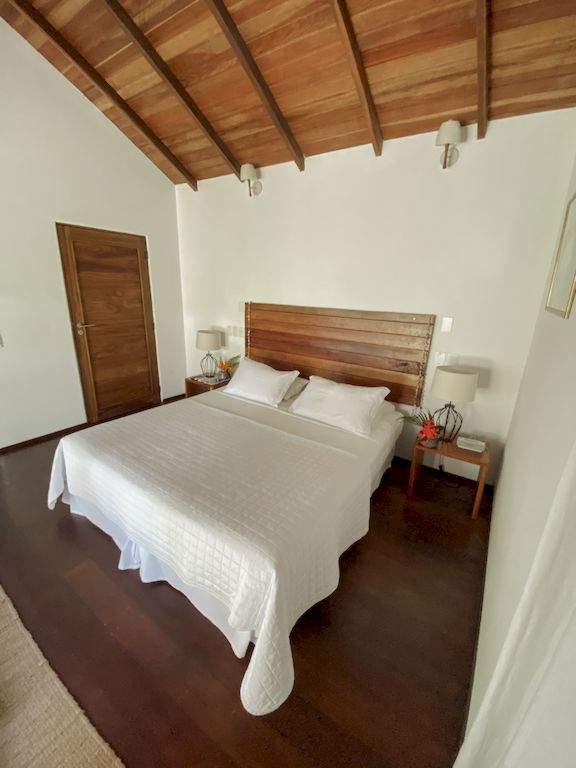 Chalet Double vue jardin - Séjour surf / kitesurf d'exeption à Pipa, Brésil