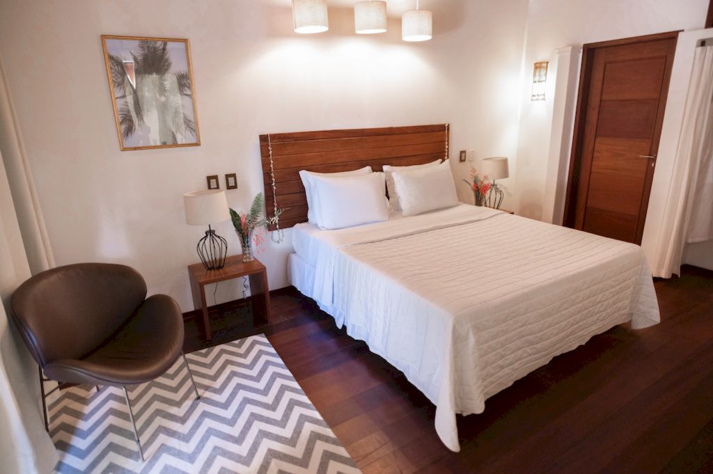 Chalet Double vue mer - Séjour surf / kitesurf d'exeption à Pipa, Brésil