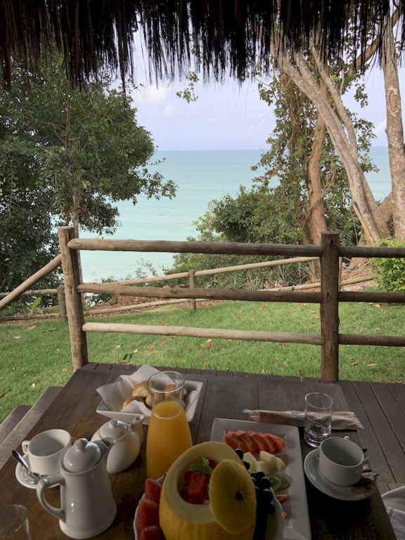 Chalet Double vue mer - Séjour surf / kitesurf d'exeption à Pipa, Brésil