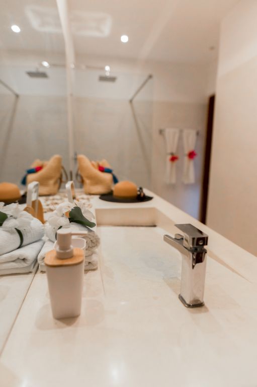 Chalet Double vue mer - Séjour surf / kitesurf d'exeption à Pipa, Brésil