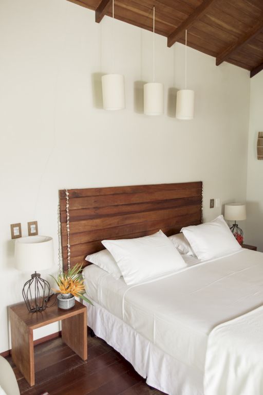 Chalet Double vue mer - Séjour surf / kitesurf d'exeption à Pipa, Brésil