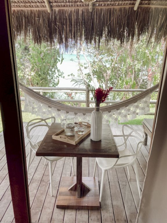 Chalet Double vue mer - Séjour surf / kitesurf d'exeption à Pipa, Brésil