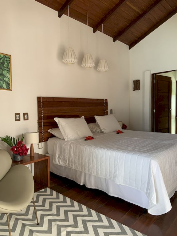 Chalet Double vue mer - Séjour surf / kitesurf d'exeption à Pipa, Brésil