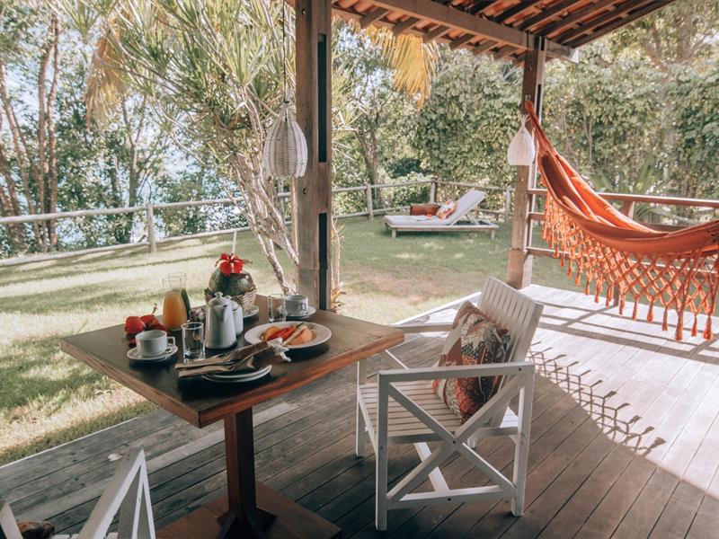 Suite Familiale vue mer - Séjour surf / kitesurf d'exeption à Pipa, Brésil