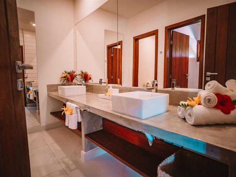 Suite Familiale vue mer - Séjour surf / kitesurf d'exeption à Pipa, Brésil