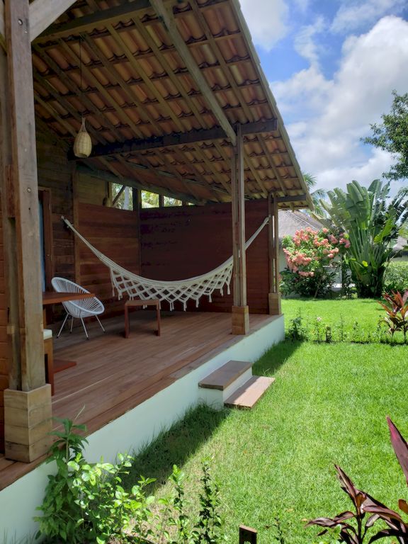 Suite Junior vue mer - Séjour surf / kitesurf d'exeption à Pipa, Brésil