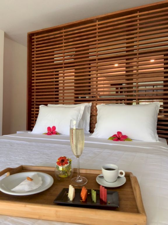 Suite Master vue jardin - Séjour surf / kitesurf d'exeption à Pipa, Brésil