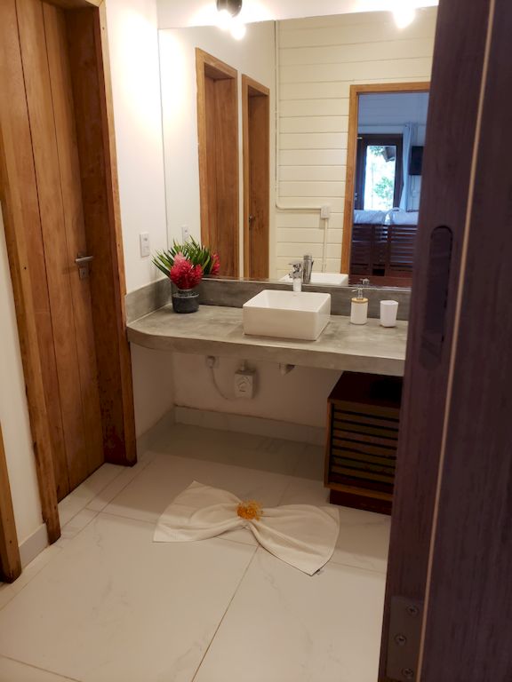 Suite Master vue mer - Séjour surf / kitesurf d'exeption à Pipa, Brésil