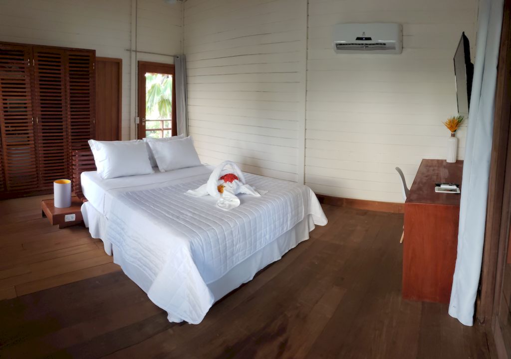 Suite Master vue mer - Séjour surf / kitesurf d'exeption à Pipa, Brésil