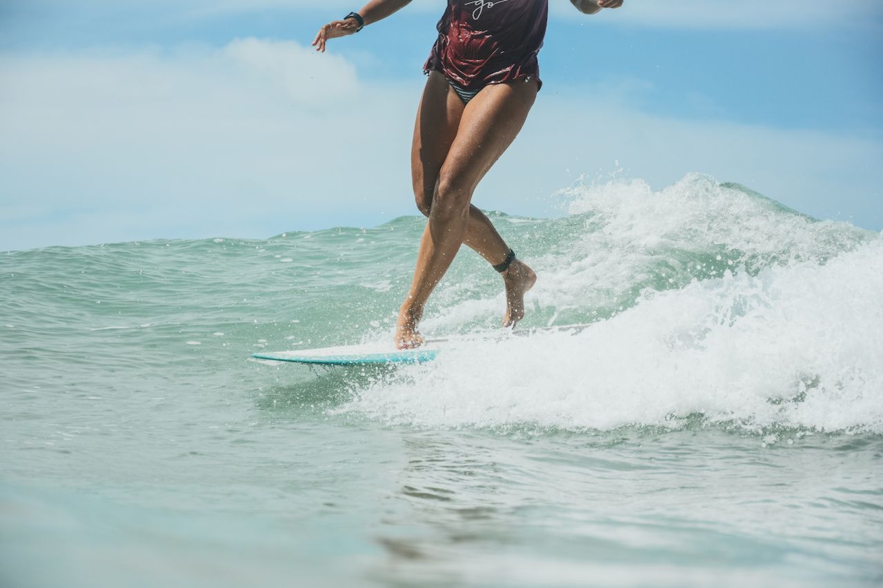 Séjour surf / kitesurf d'exeption à Pipa, Brésil