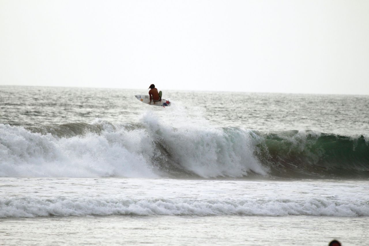 Séjour surf et bien-être d'exception à Santa Teresa Séjour surf et bien-être d'exception à Santa Teresa