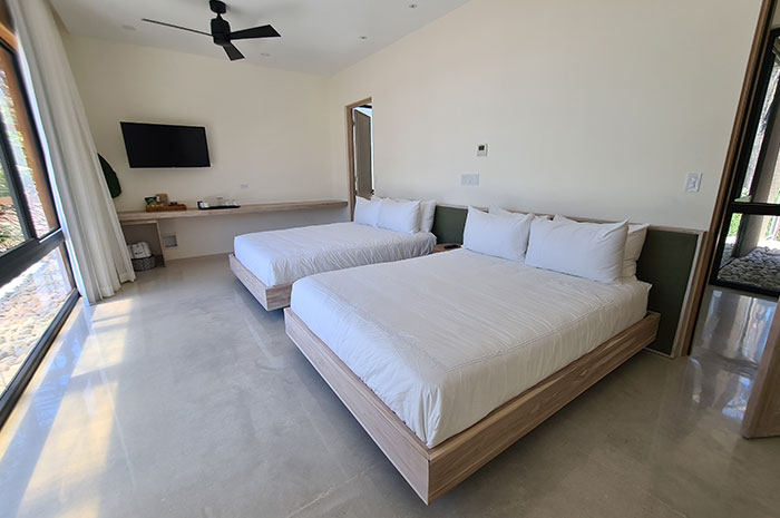 Villa Beach Front - Séjour surf et bien-être d'exception à Santa Teresa Villa Beach Front - Séjour surf et bien-être d'exception à Santa Teresa