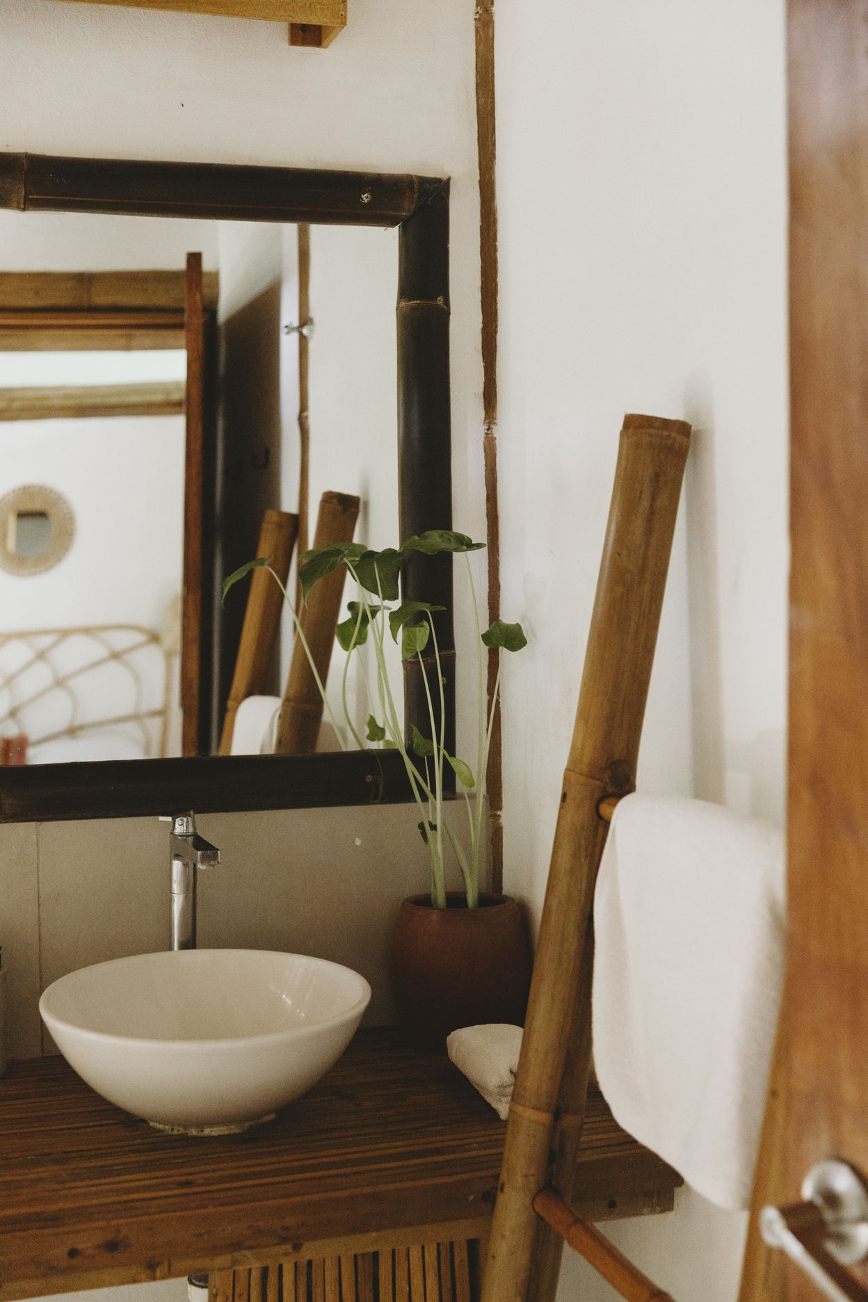 Chambre double - Privée - Surfcamp et Yoga à Santa Teresa, Costa Rica