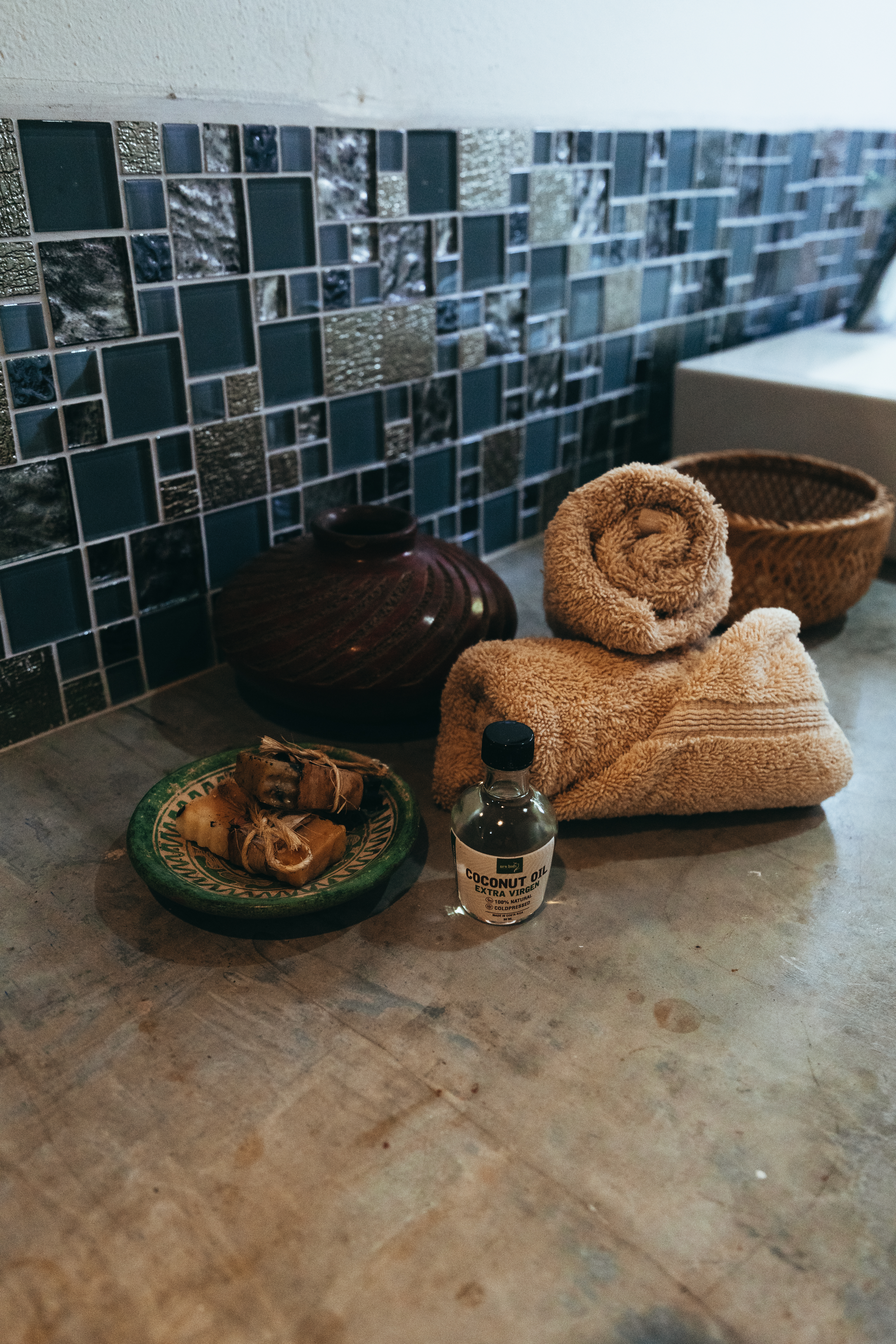 Dortoir 6 lits - Mixte - Surfcamp et Yoga à Playa Avellanas, Costa Rica