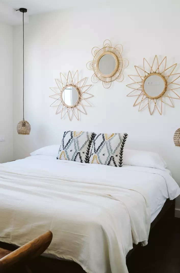 Chambre Double privée - Surf camp Espagne - Les Canaries, Surf camp Fuerteventura