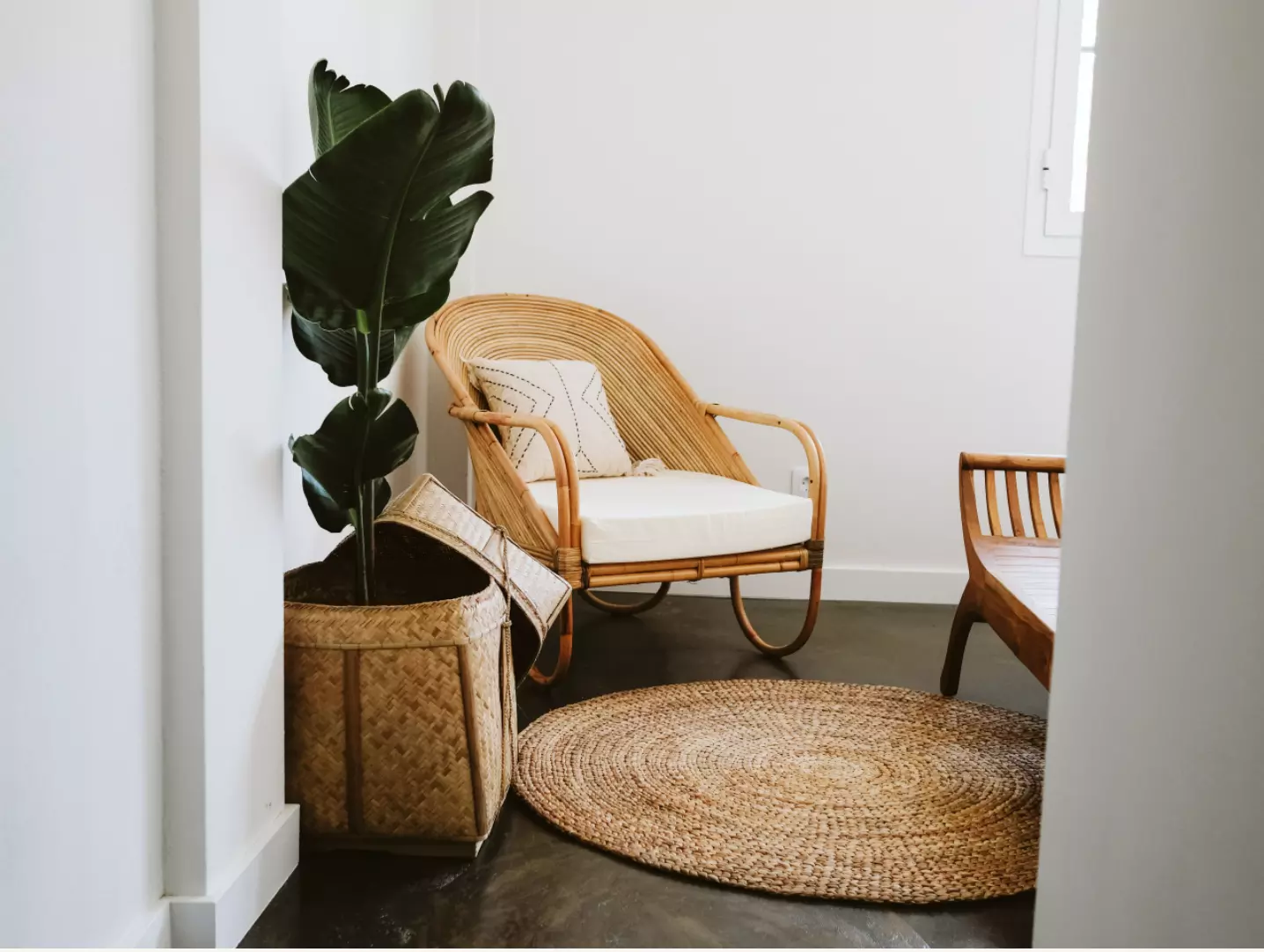 Chambre Double privée - Surf camp Espagne - Les Canaries, Surf camp Fuerteventura