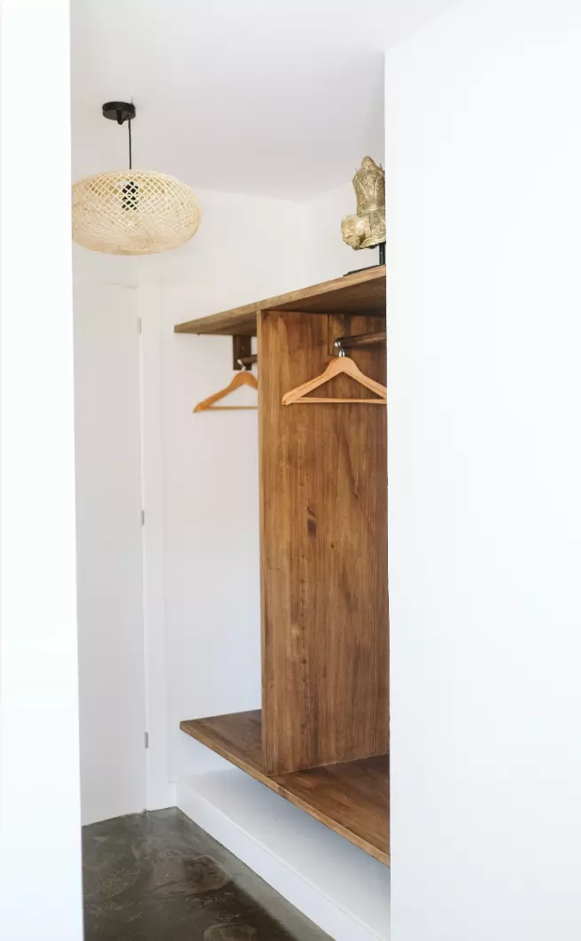 Chambre Double privée - Surf camp Espagne - Les Canaries, Surf camp Fuerteventura