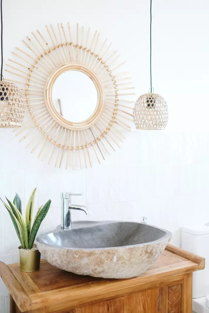 Chambre Double privée - Surf camp Espagne - Les Canaries, Surf camp Fuerteventura