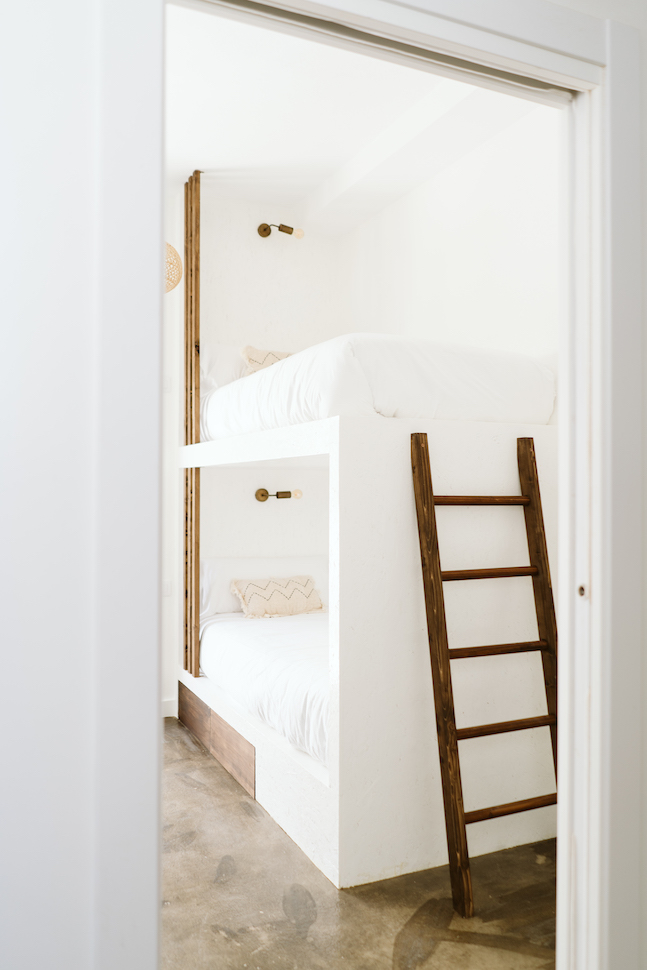 Dortoir à partager - Surf camp Espagne - Les Canaries, Surf camp Fuerteventura