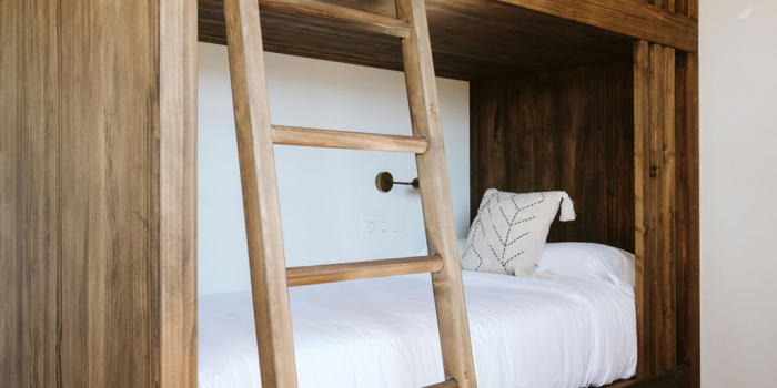 Dortoir à partager - Surf camp Espagne - Les Canaries, Surf camp Fuerteventura