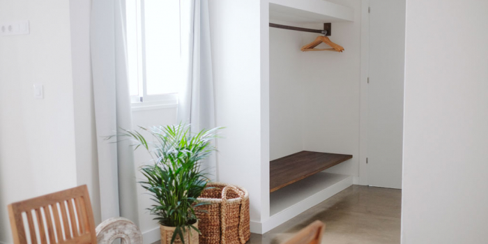 Suite Double privée - Surf camp Espagne - Les Canaries, Surf camp Fuerteventura