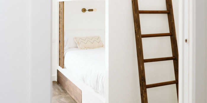 Dortoir à partager - Surf camp Espagne - Les Canaries, Surf camp Fuerteventura