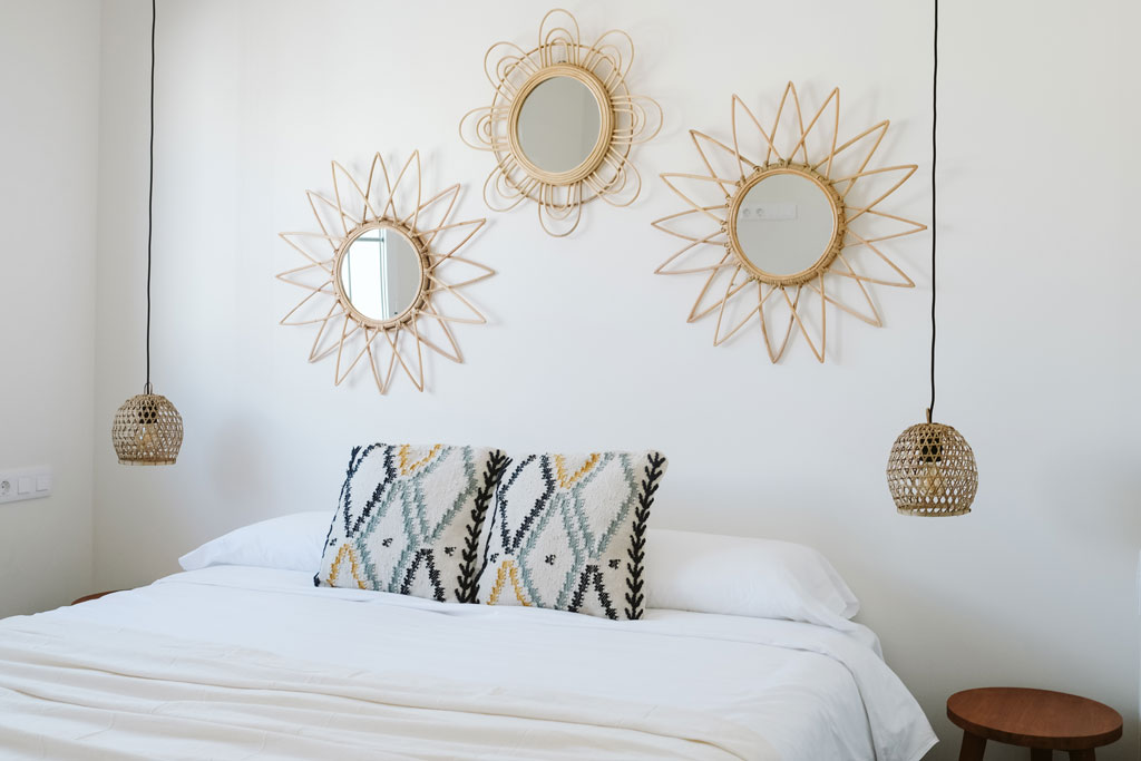 Chambre Double privée - Surf camp Espagne - Les Canaries, Surf camp Fuerteventura