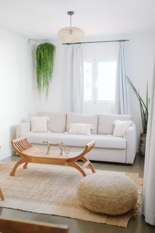 Suite Double privée - Surf camp Espagne - Les Canaries, Surf camp Fuerteventura