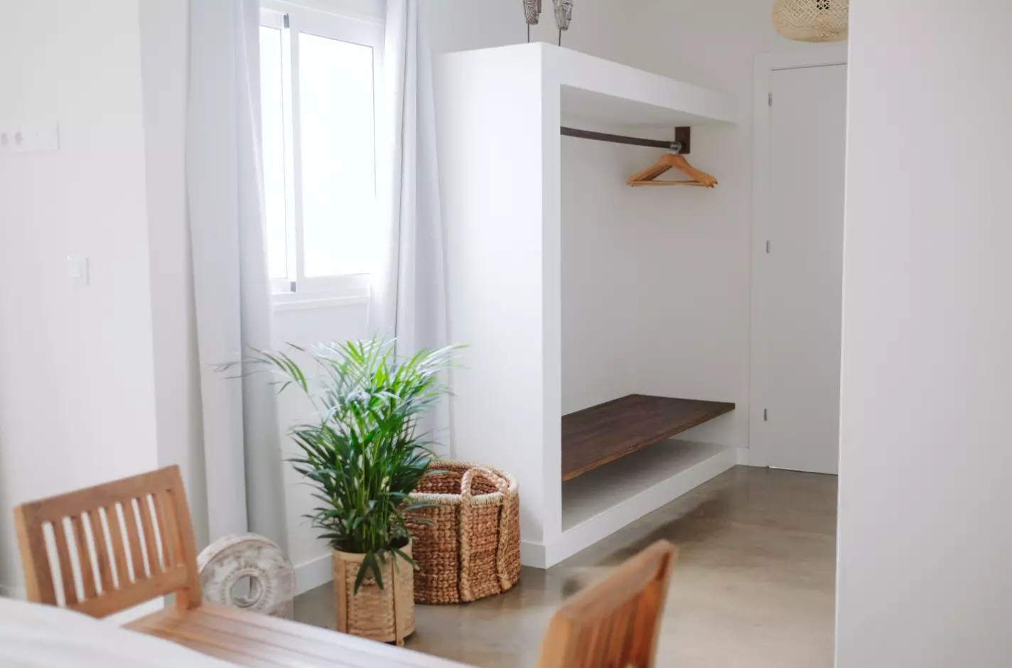 Suite Double privée - Surf camp Espagne - Les Canaries, Surf camp Fuerteventura