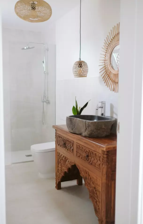 Suite Double privée - Surf camp Espagne - Les Canaries, Surf camp Fuerteventura