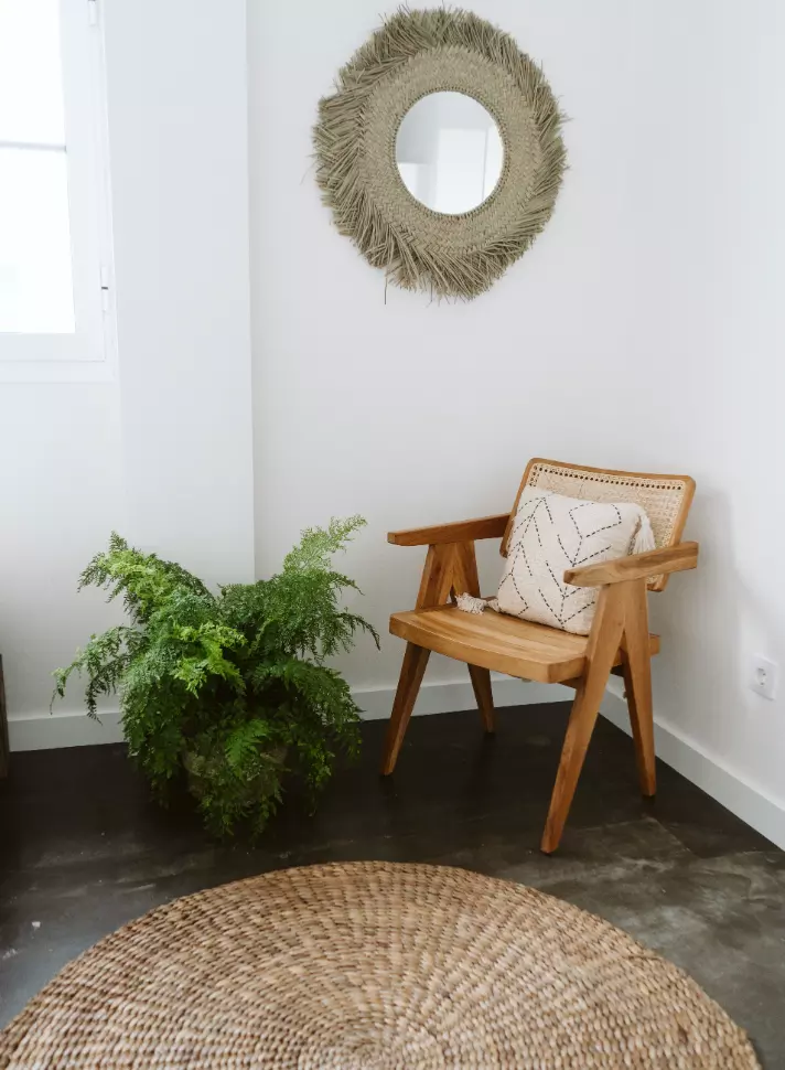 Chambre Twin privée - Surf camp Espagne - Les Canaries, Surf camp Fuerteventura