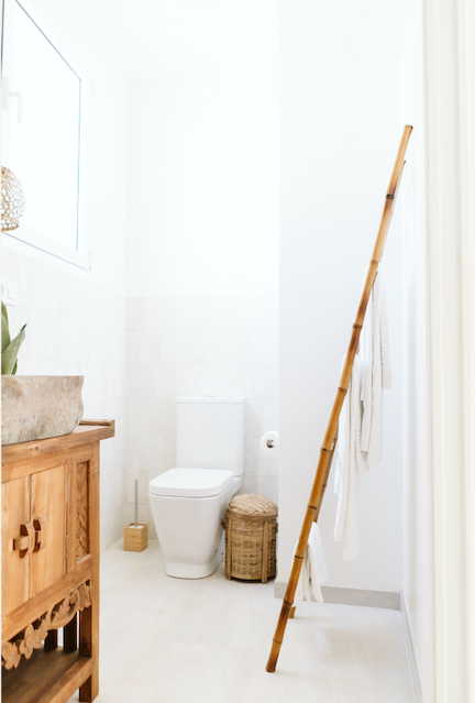 Chambre Twin privée - Surf camp Espagne - Les Canaries, Surf camp Fuerteventura