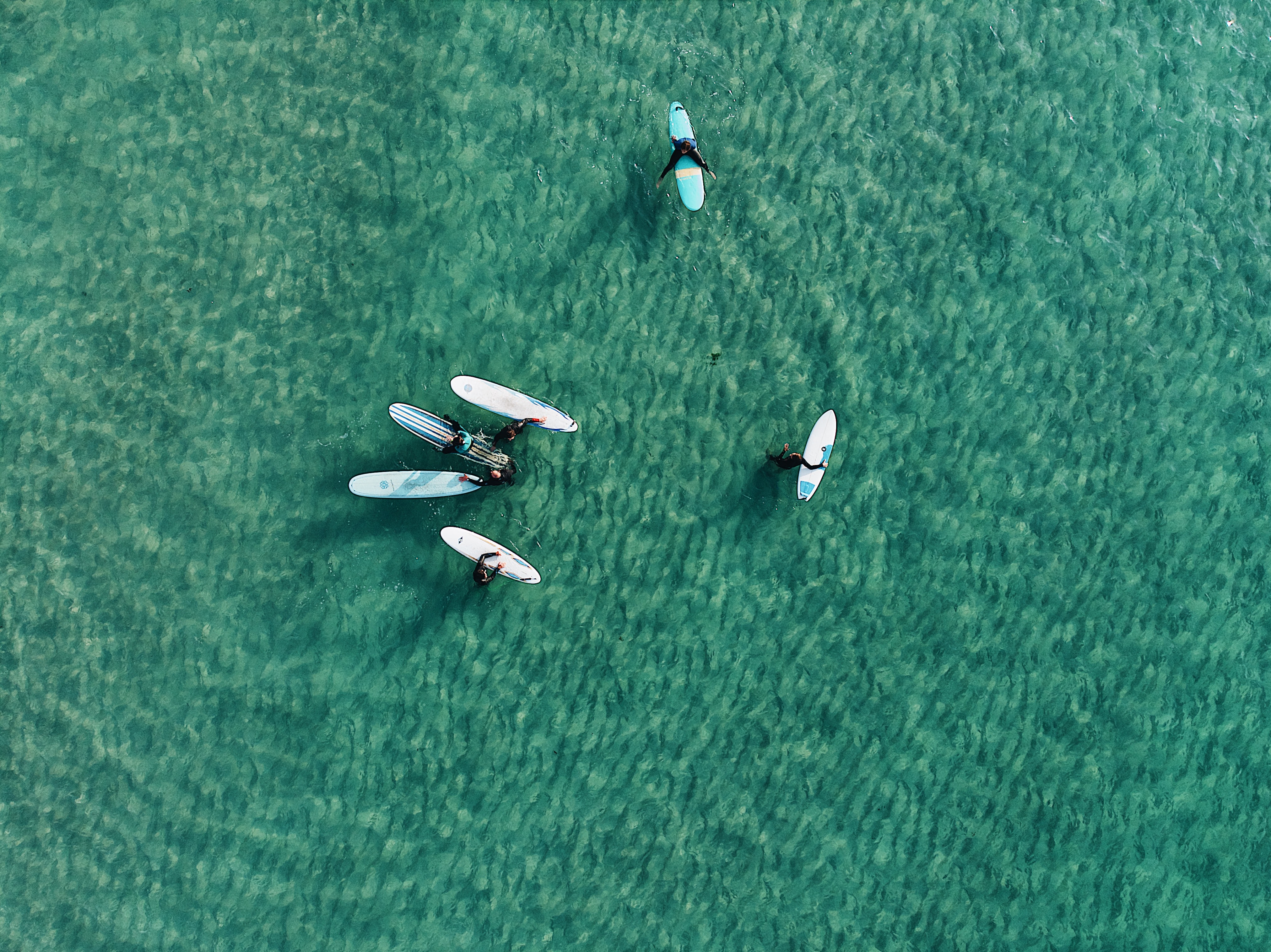 Résidence face à la mer d'Iroise - Stage de surf en option