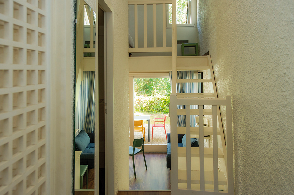 Appartement 3 personnes - Hébergement familial face au spot, Seignosse Appartement 3 personnes - Hébergement familial face au spot, Seignosse